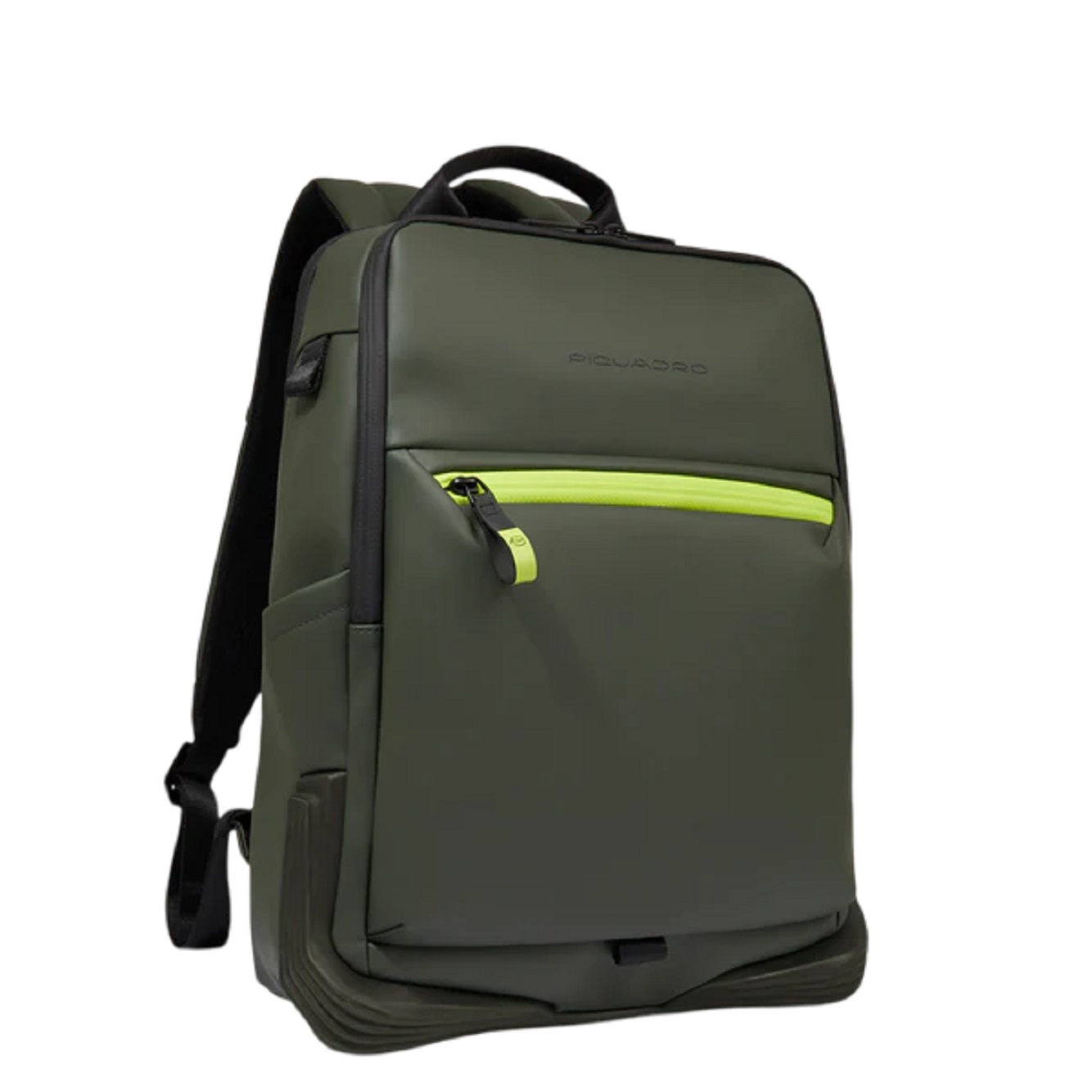 Piquadro Bolsas... Verde