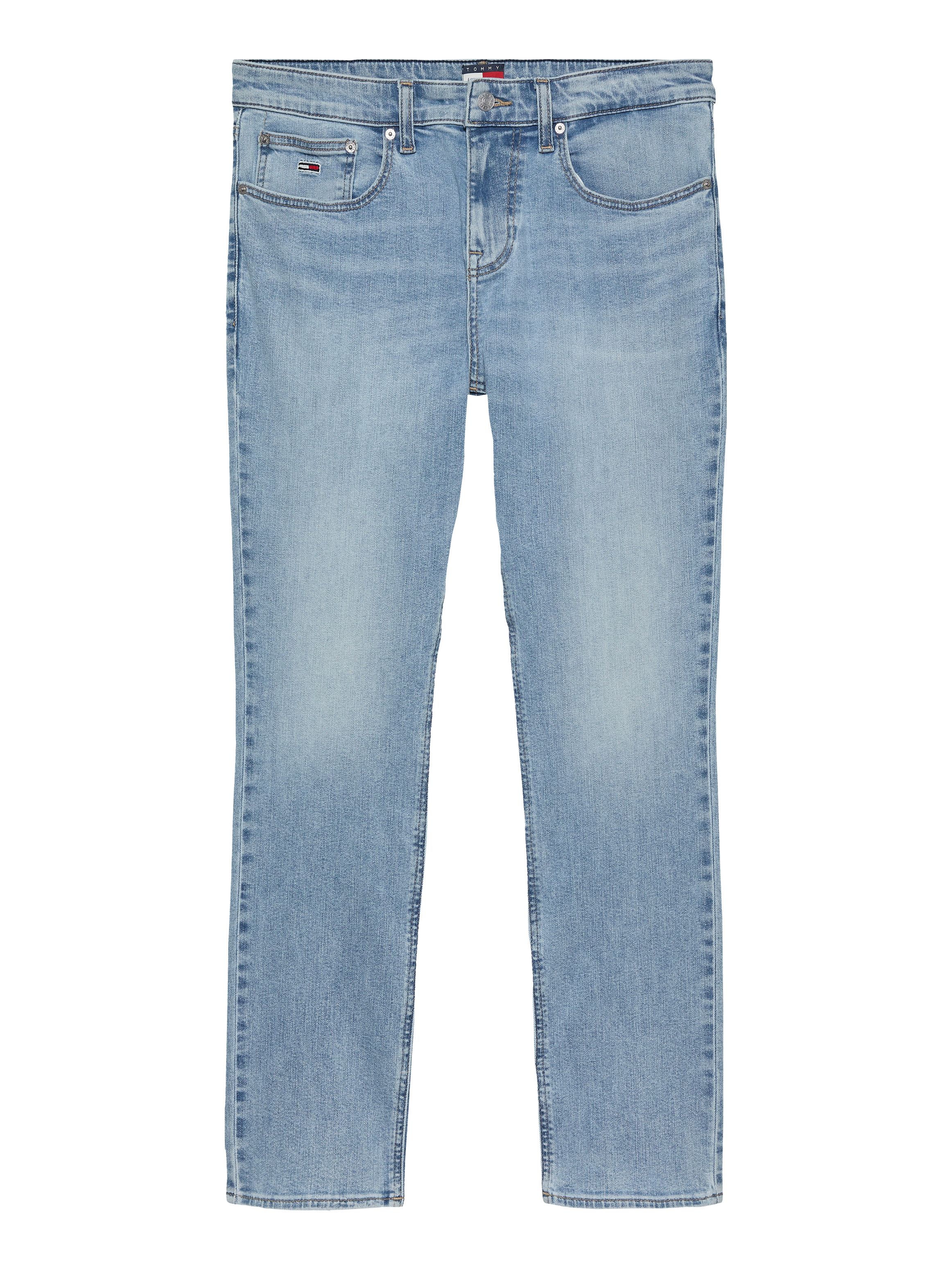 Tommy Jeans Jeans Blue
