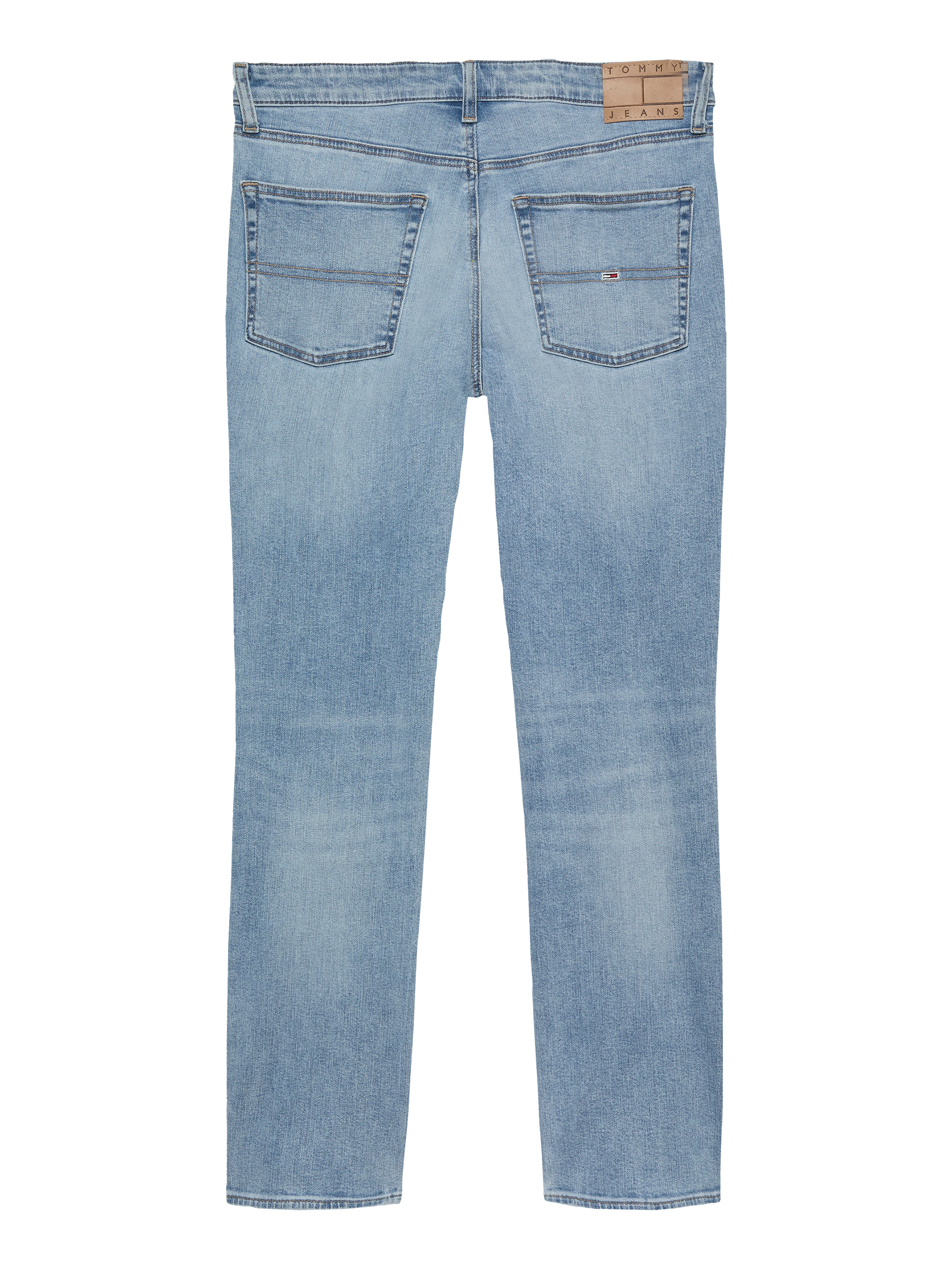 Tommy Jeans Jeans Blue