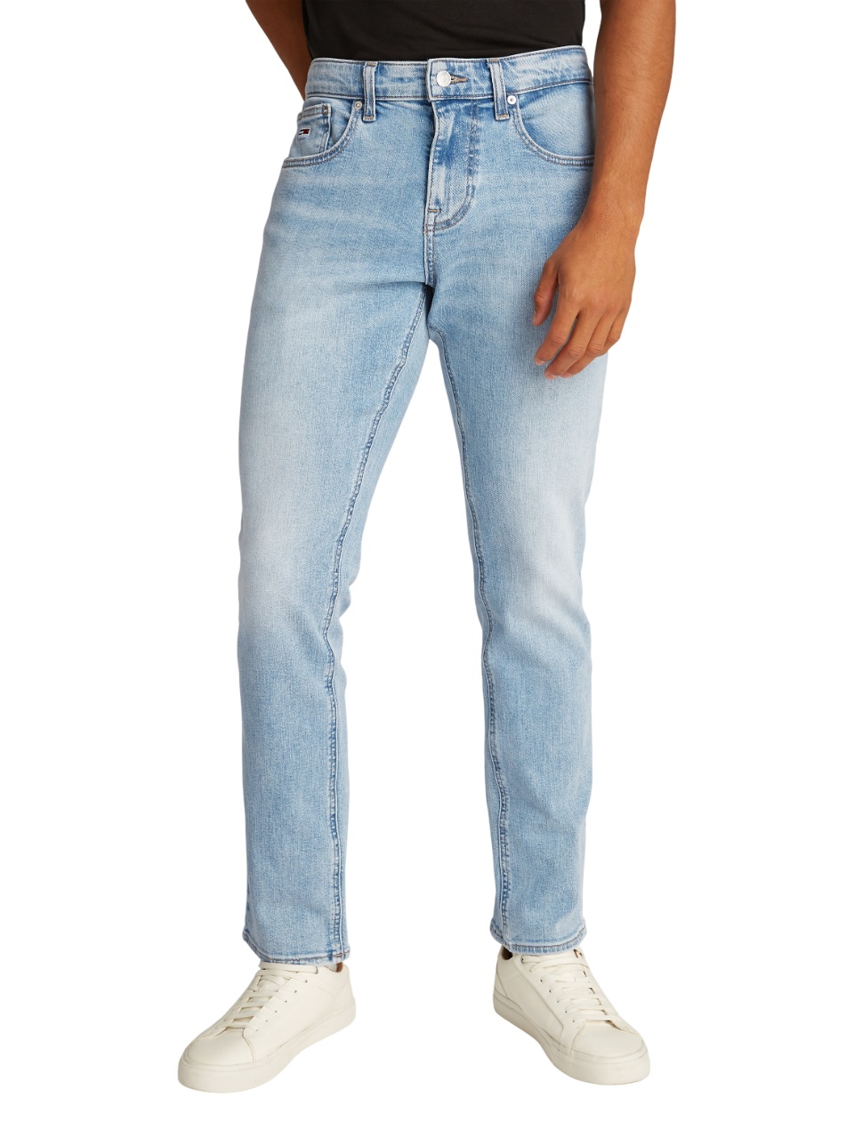 Tommy Jeans Jeans Blue