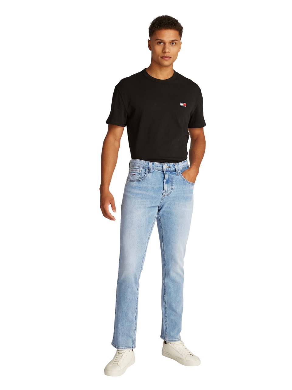 Tommy Jeans Jeans Blue