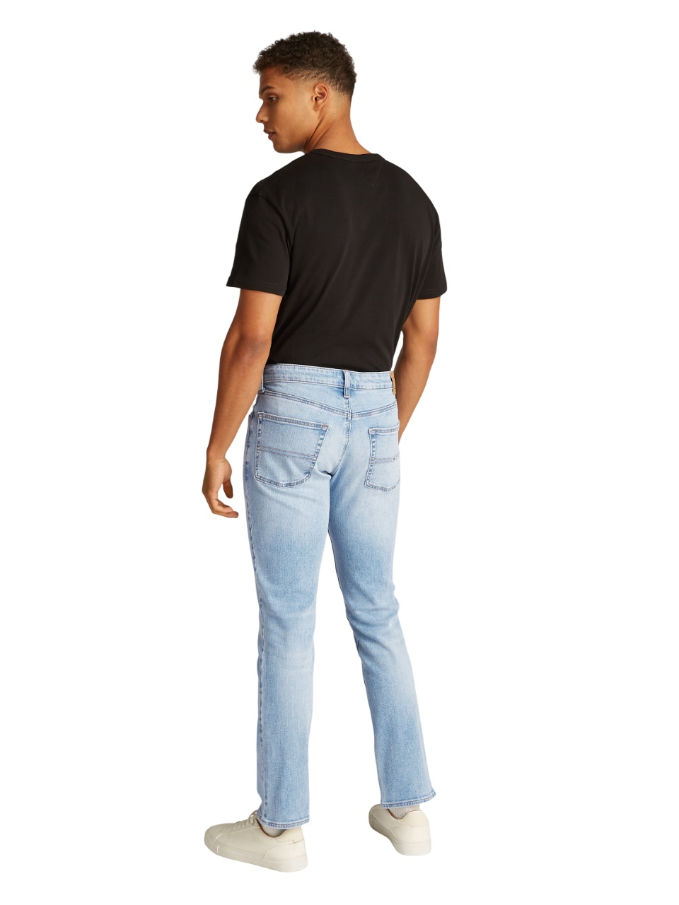 Tommy Jeans Jeans Blue