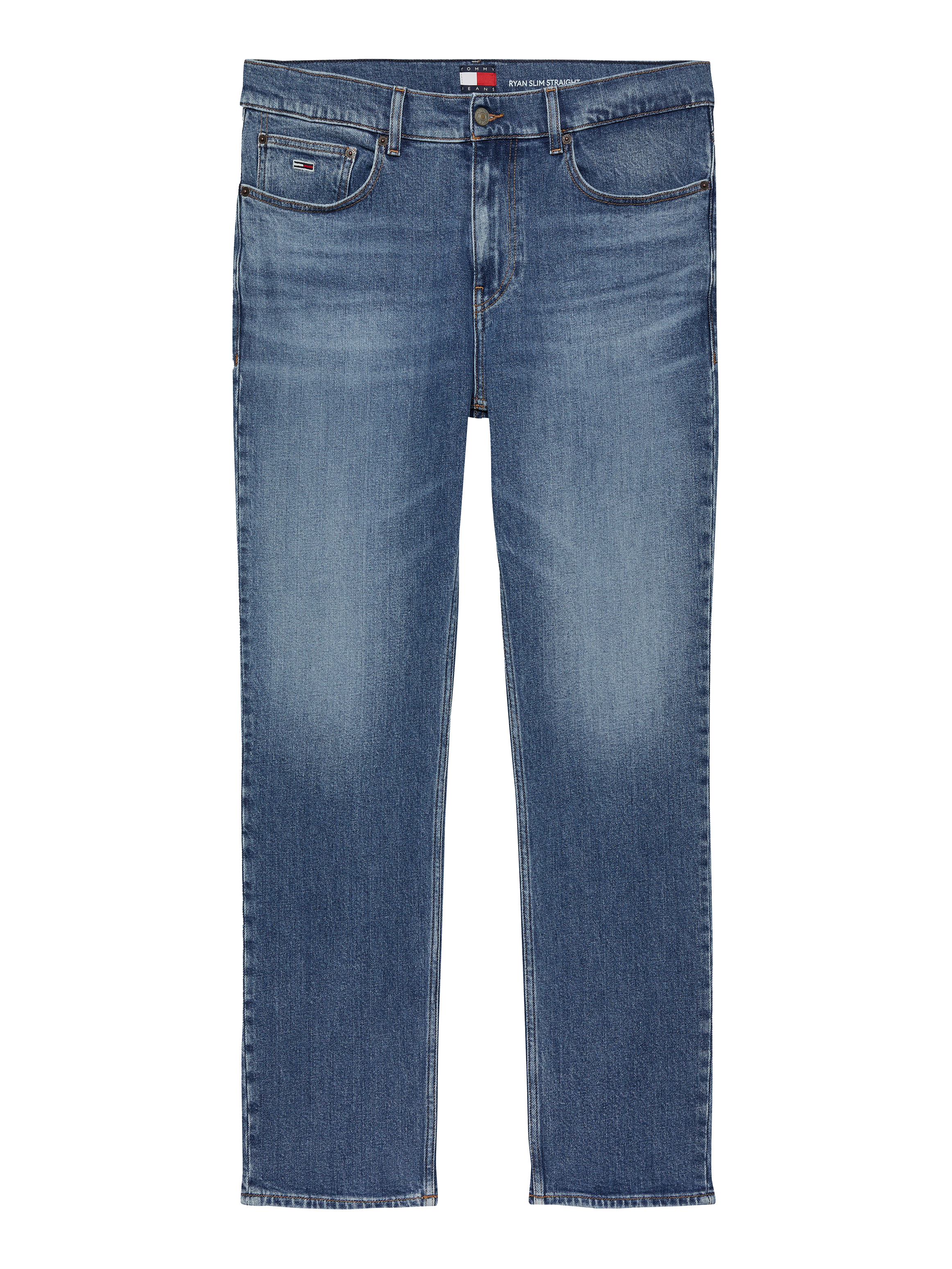 Tommy Jeans Jeans Bleu