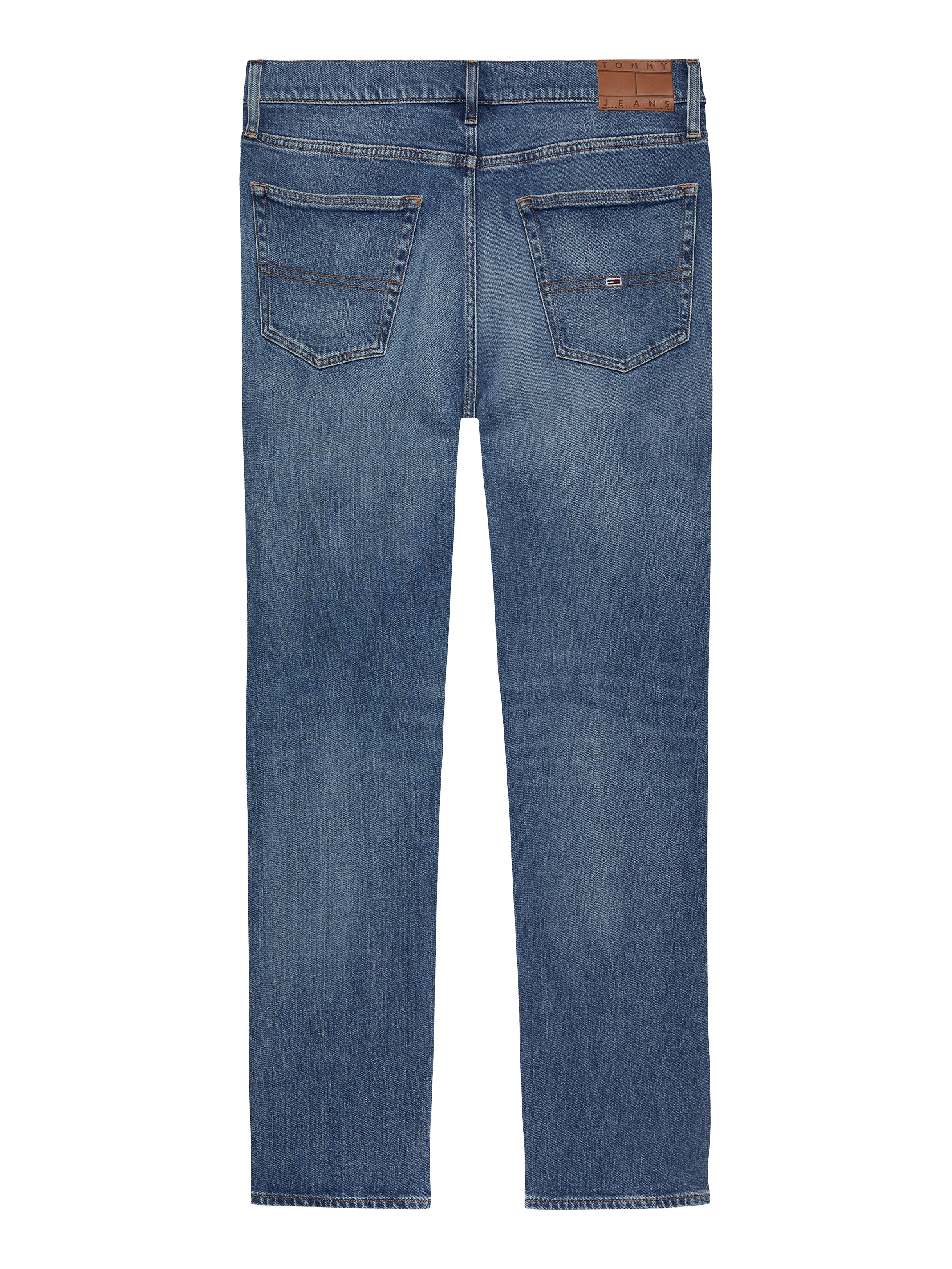 Tommy Jeans Jeans Bleu