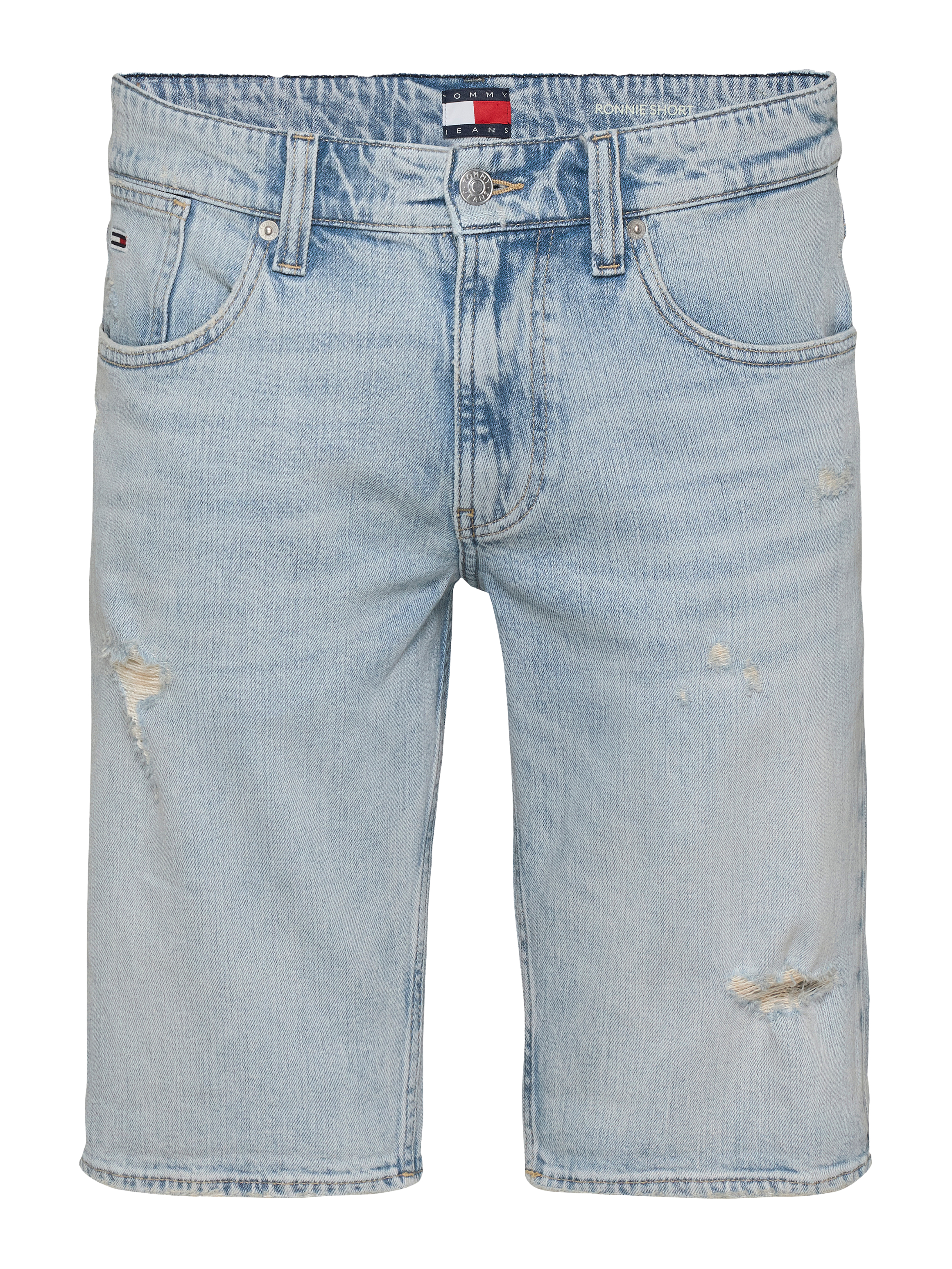 Tommy Jeans Short bleu