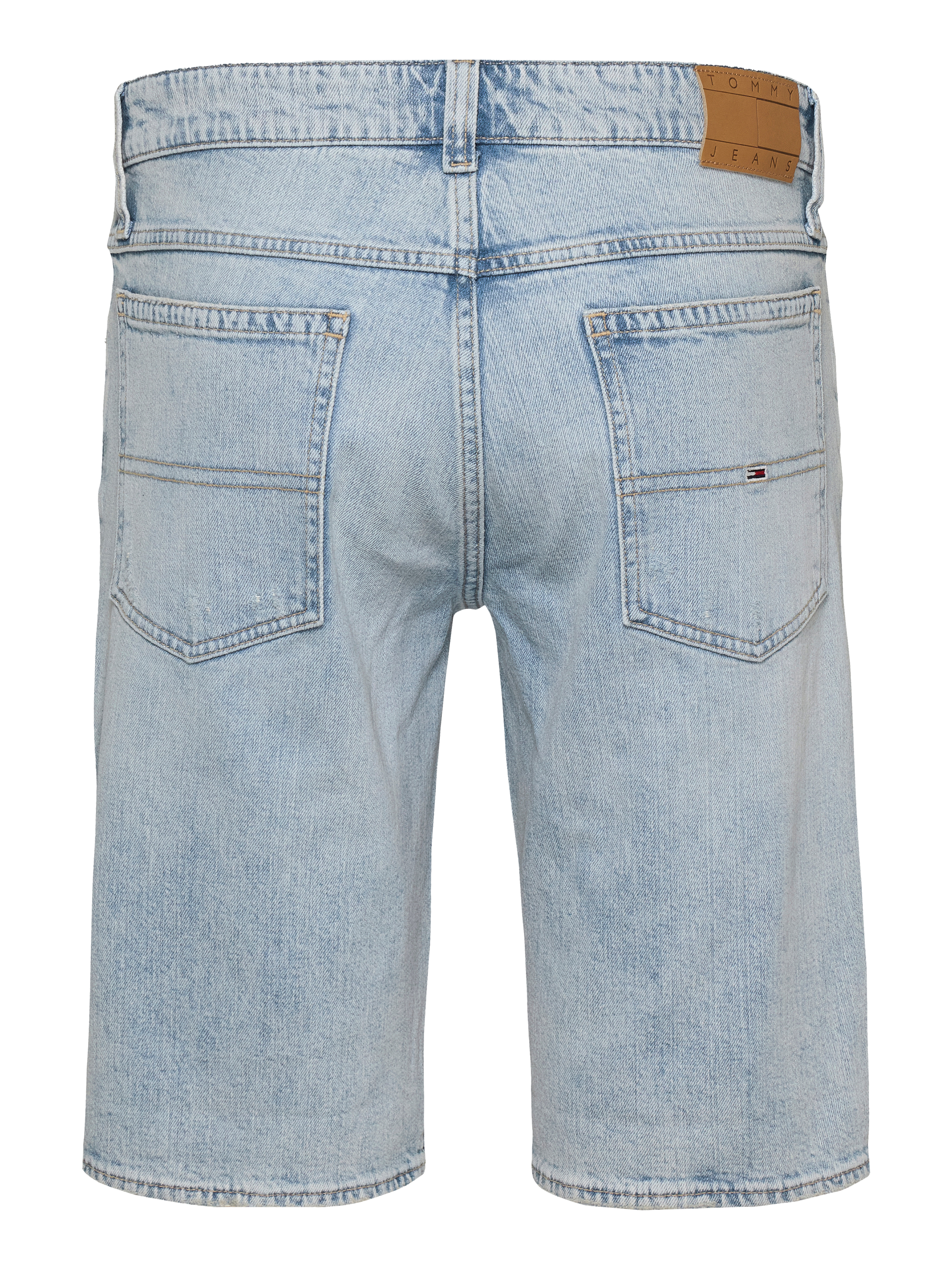 Tommy Jeans Short bleu