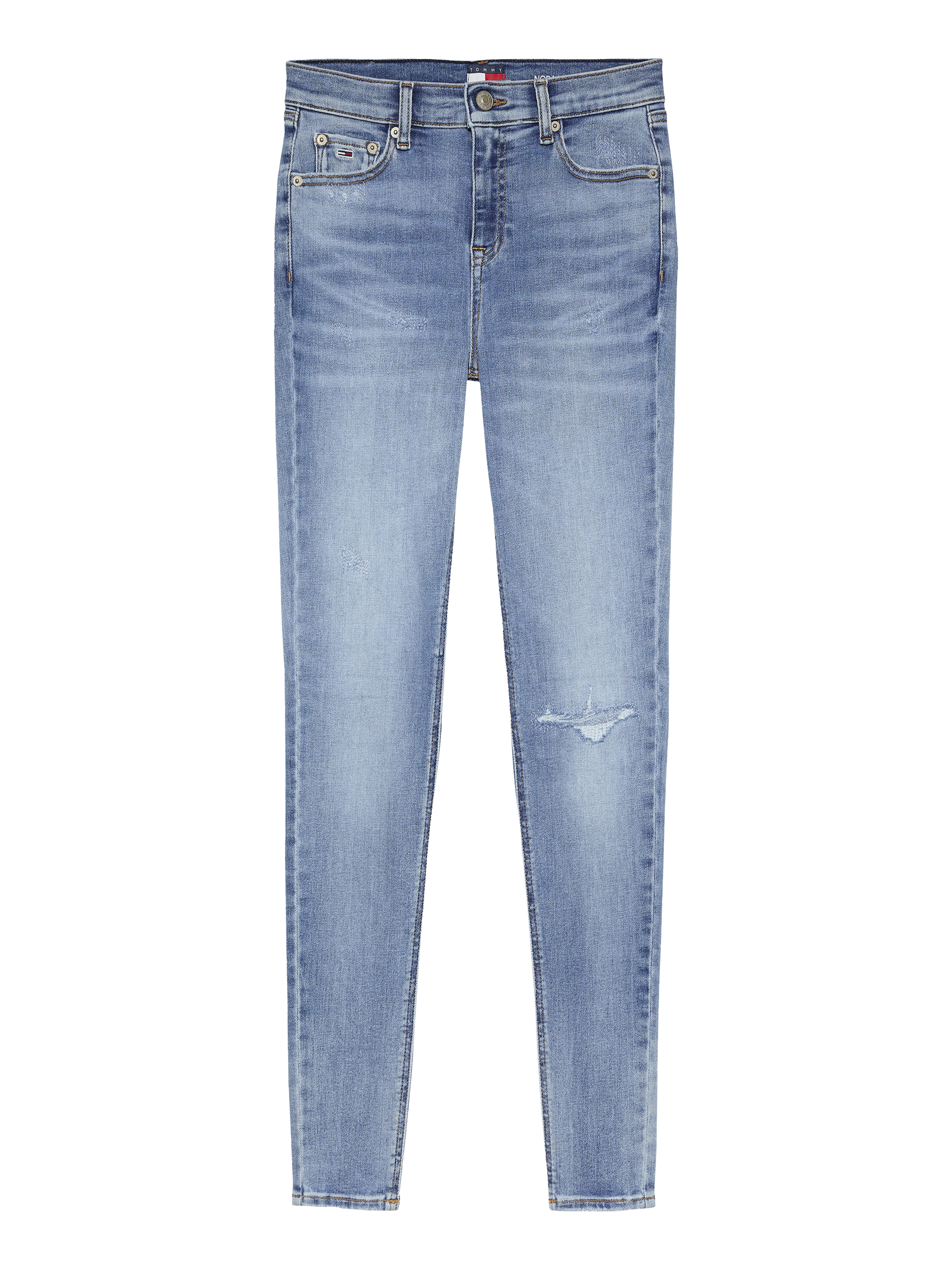 Tommy Jeans Jeans Blue