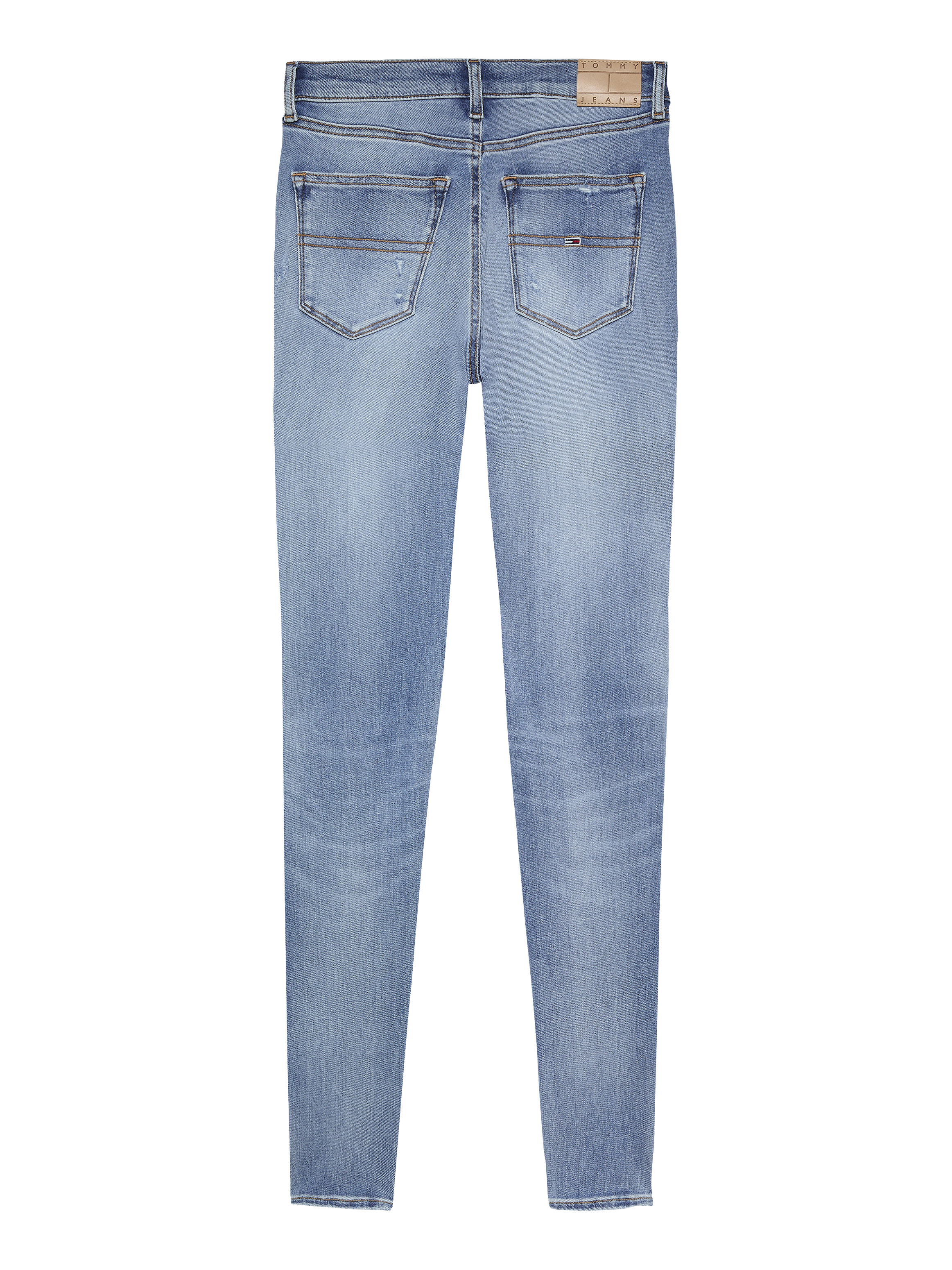 Tommy Jeans Jeans Blue