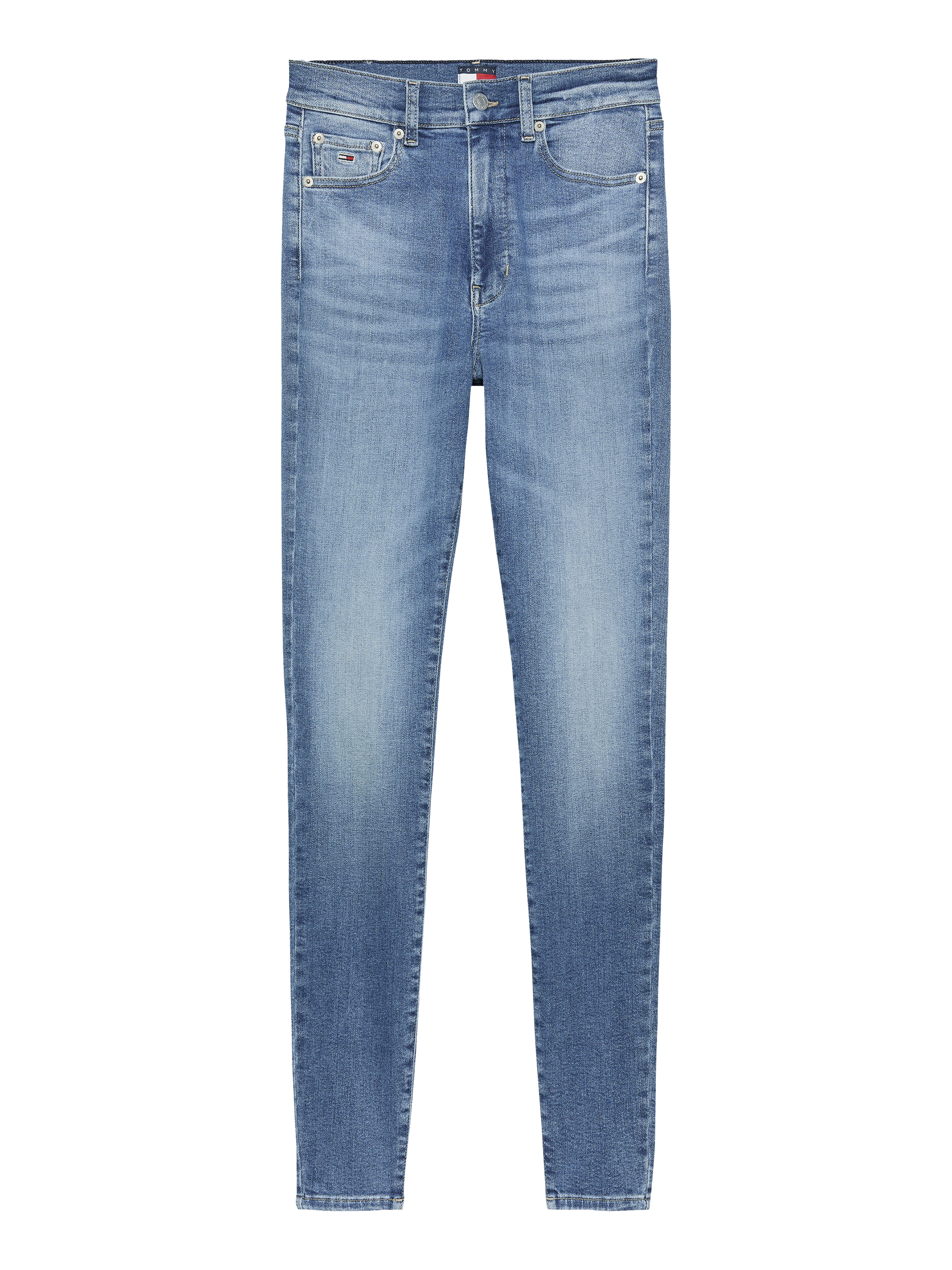 TOMMY JEANS  Jeans Blu