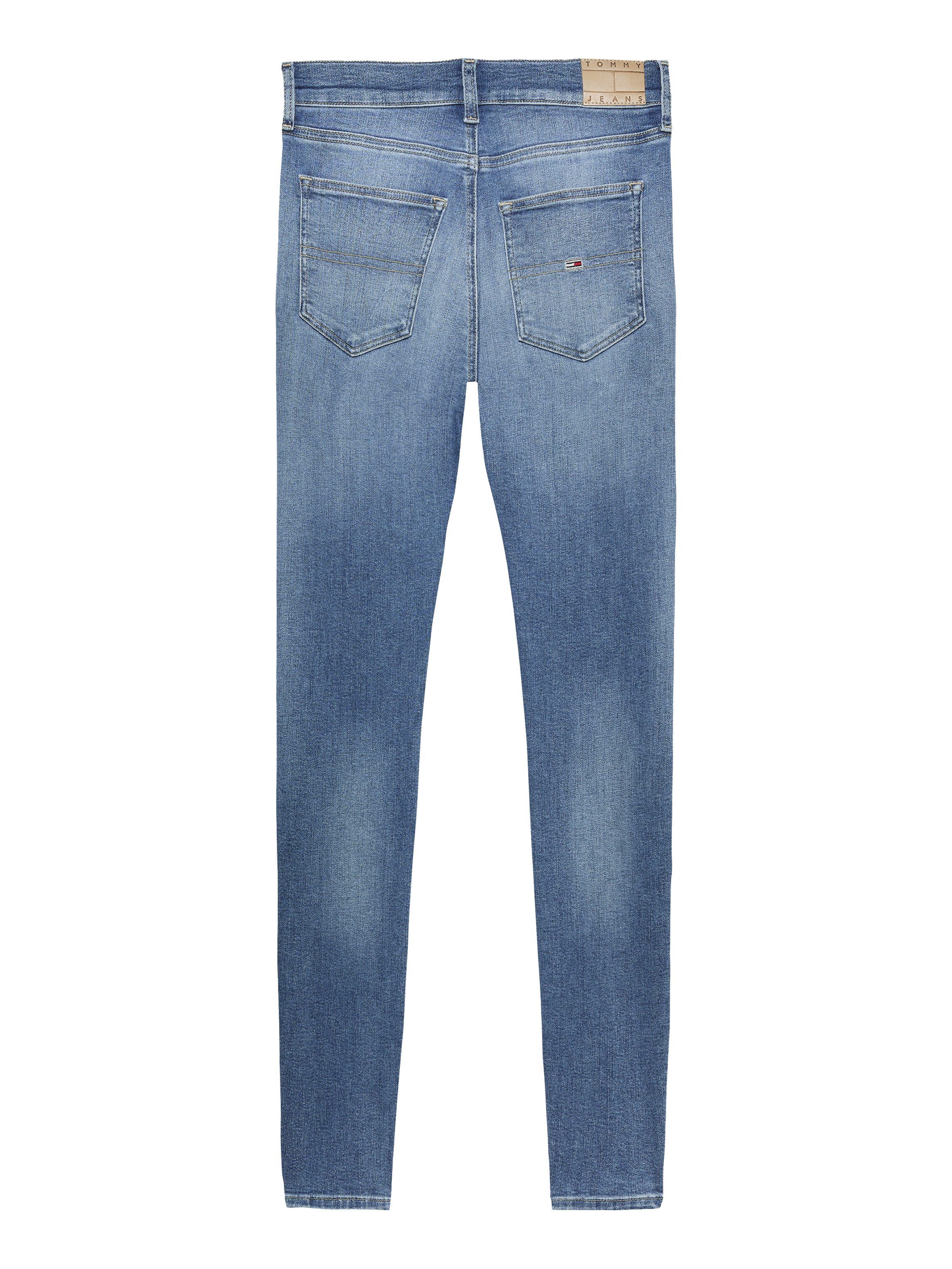 TOMMY JEANS  Jeans Blu