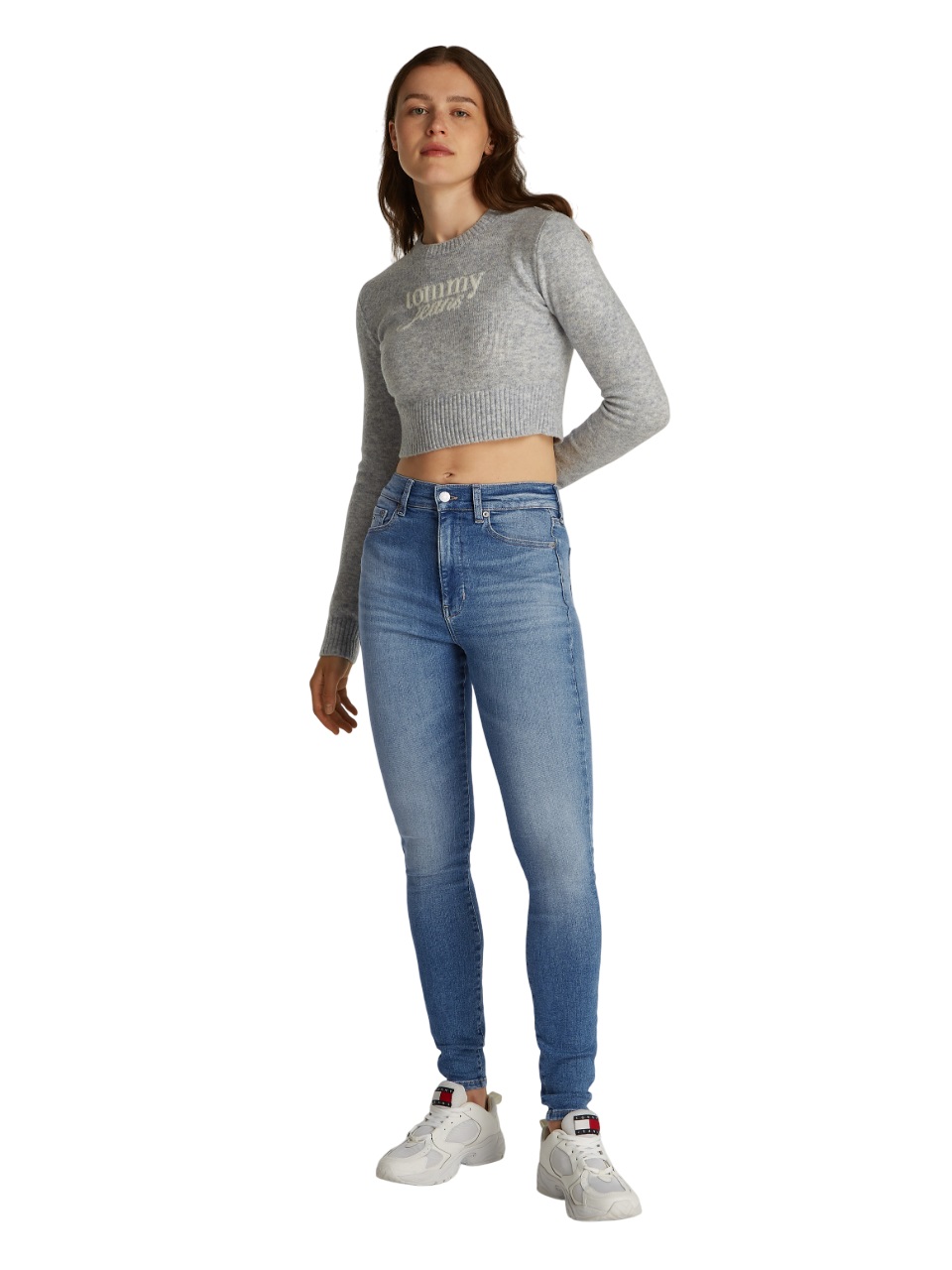 TOMMY JEANS  Jeans Blu