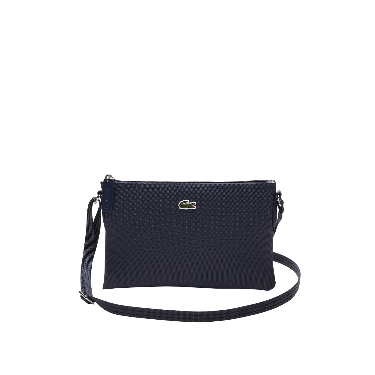 Lacoste Des sacs. Bleu