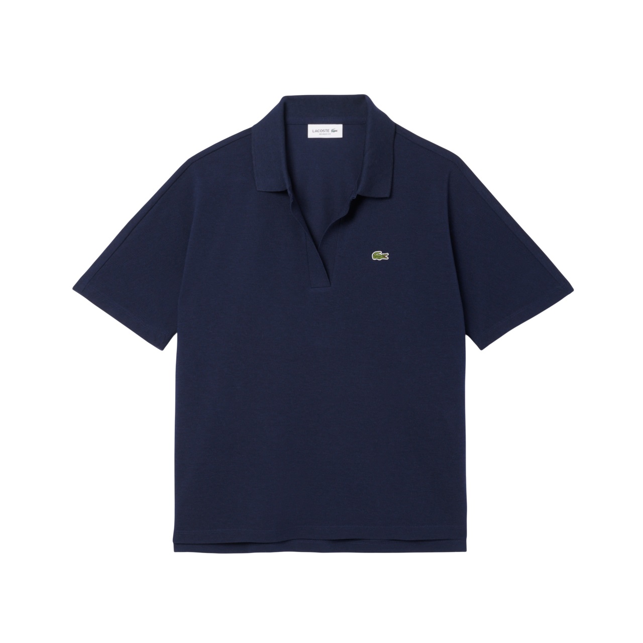 Lacoste Camisetas y Polo Azul