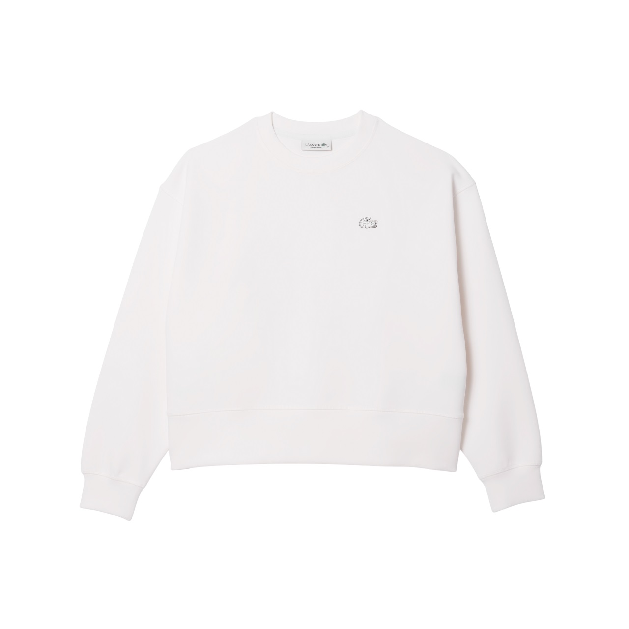 Lacoste Camisas blancas