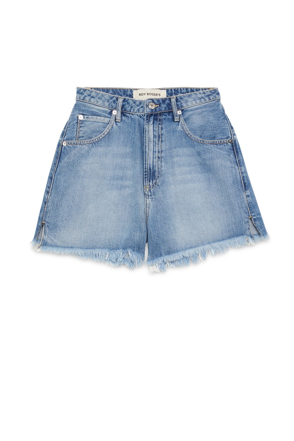 Roy Roger's Kurze Hosen