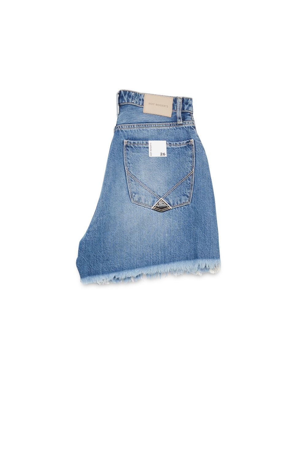 Roy Roger's Kurze Hosen