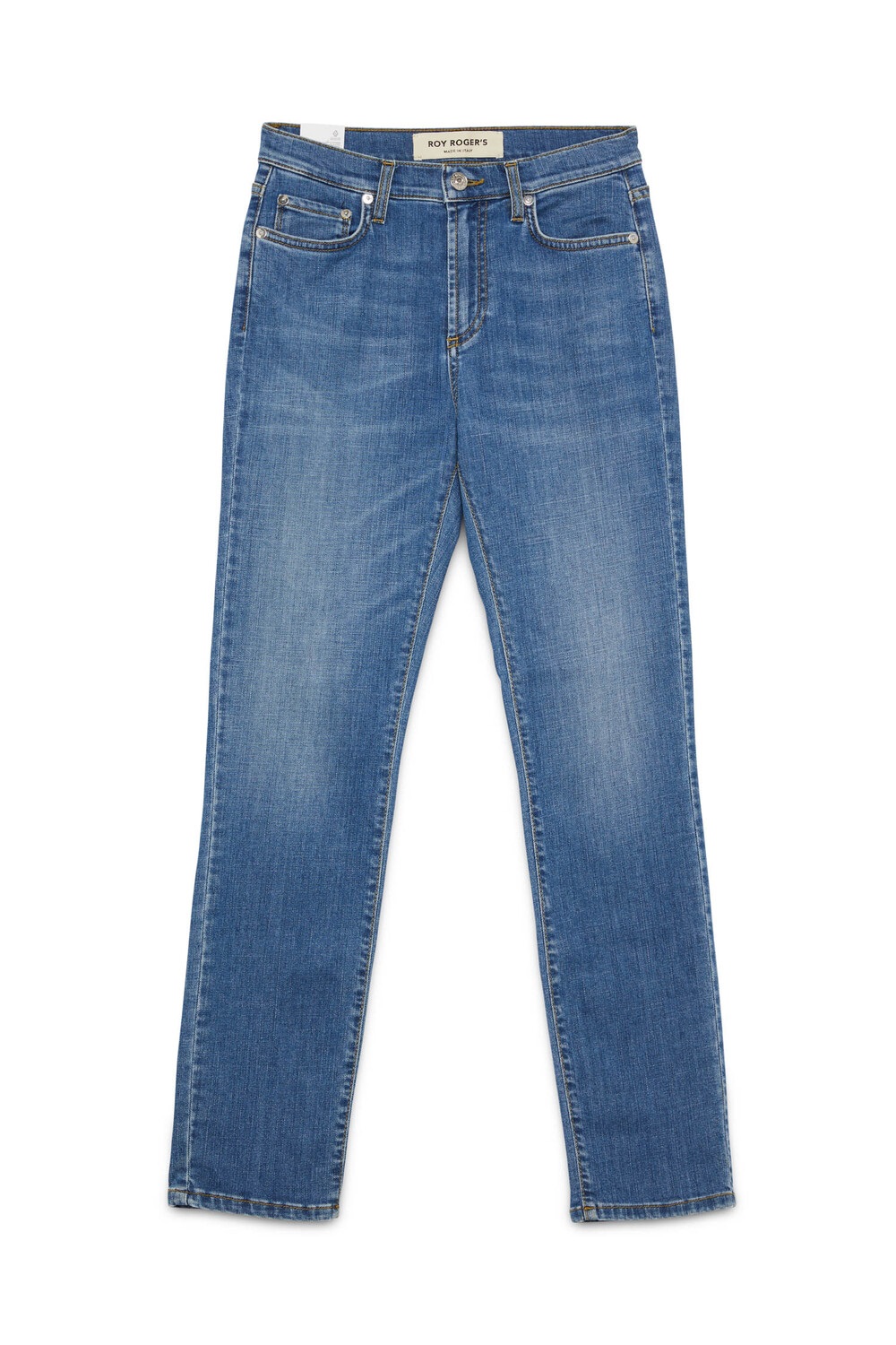 ROY ROGER'S Jeans Blu