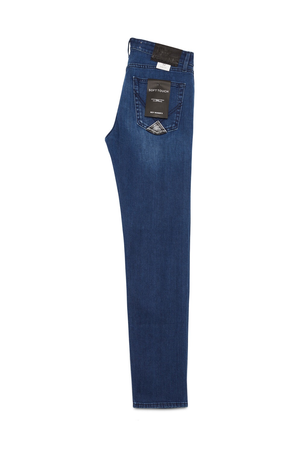 Roy Roger's Jeans Bleu