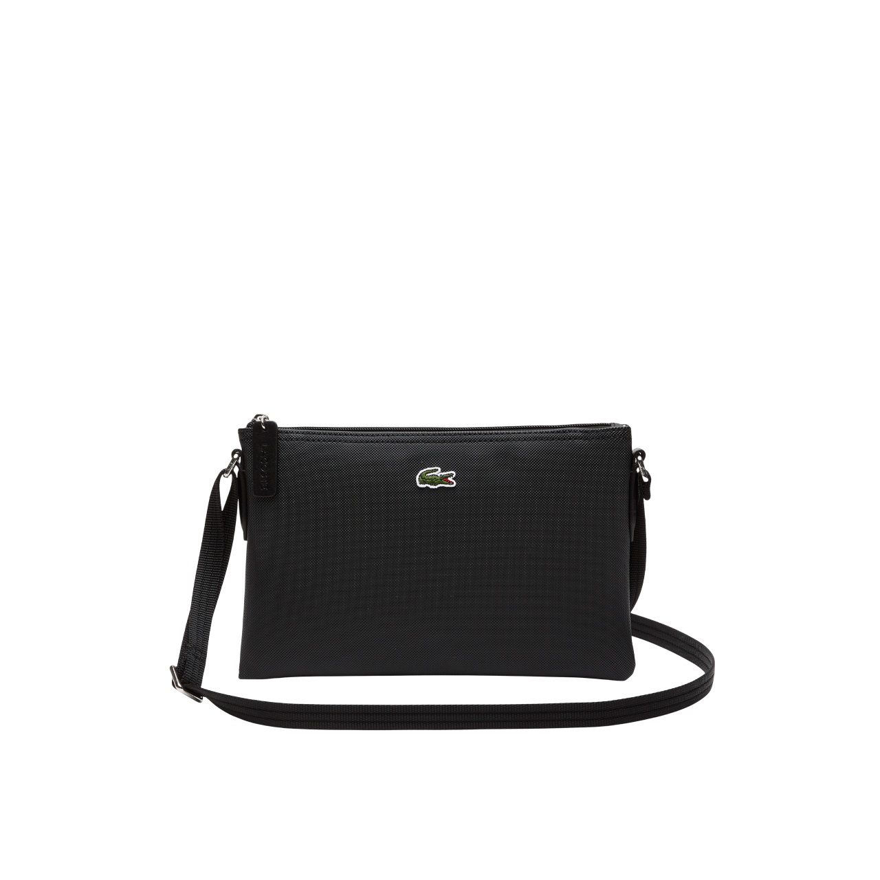 Lacoste Bolsas. Negro