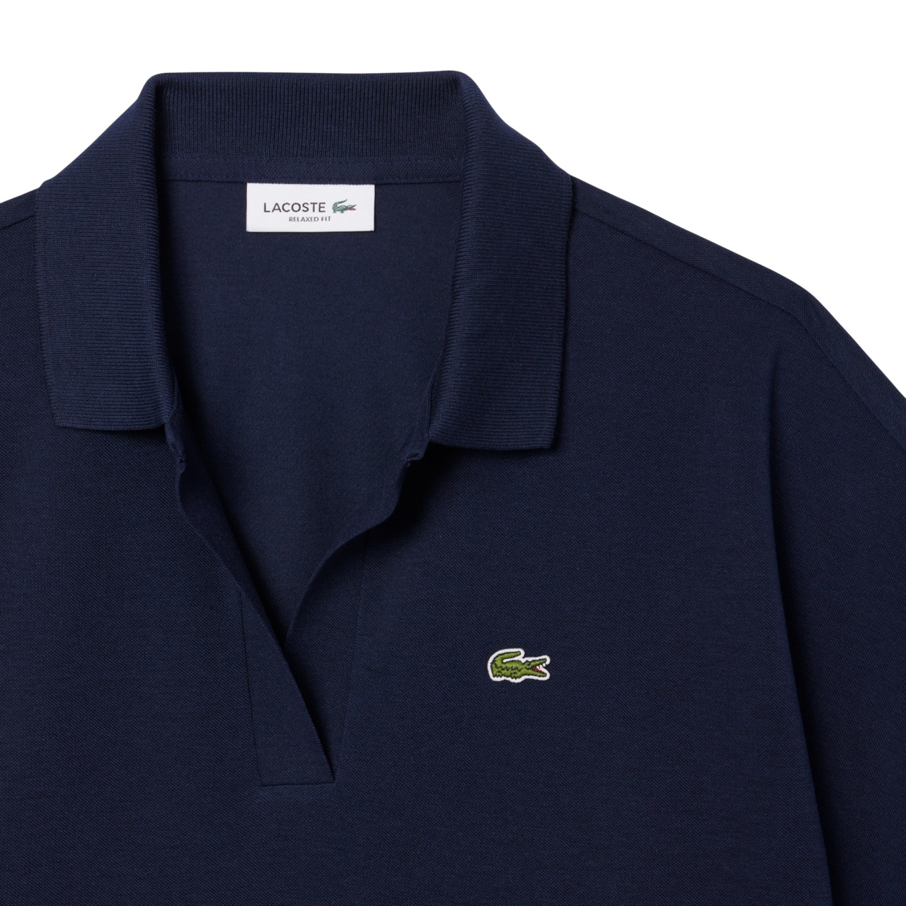 Lacoste Camisetas y Polo Azul