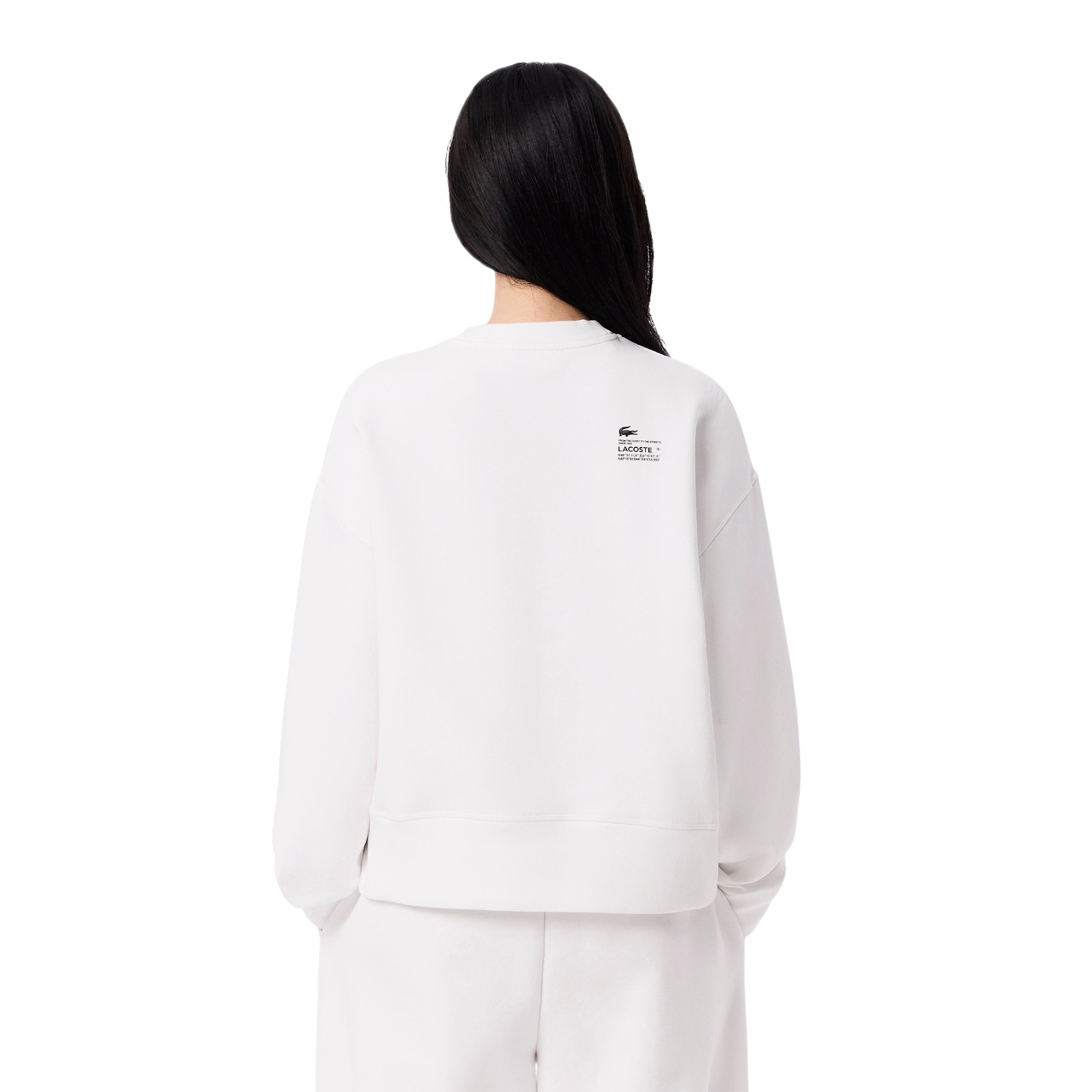 Lacoste Camisas blancas