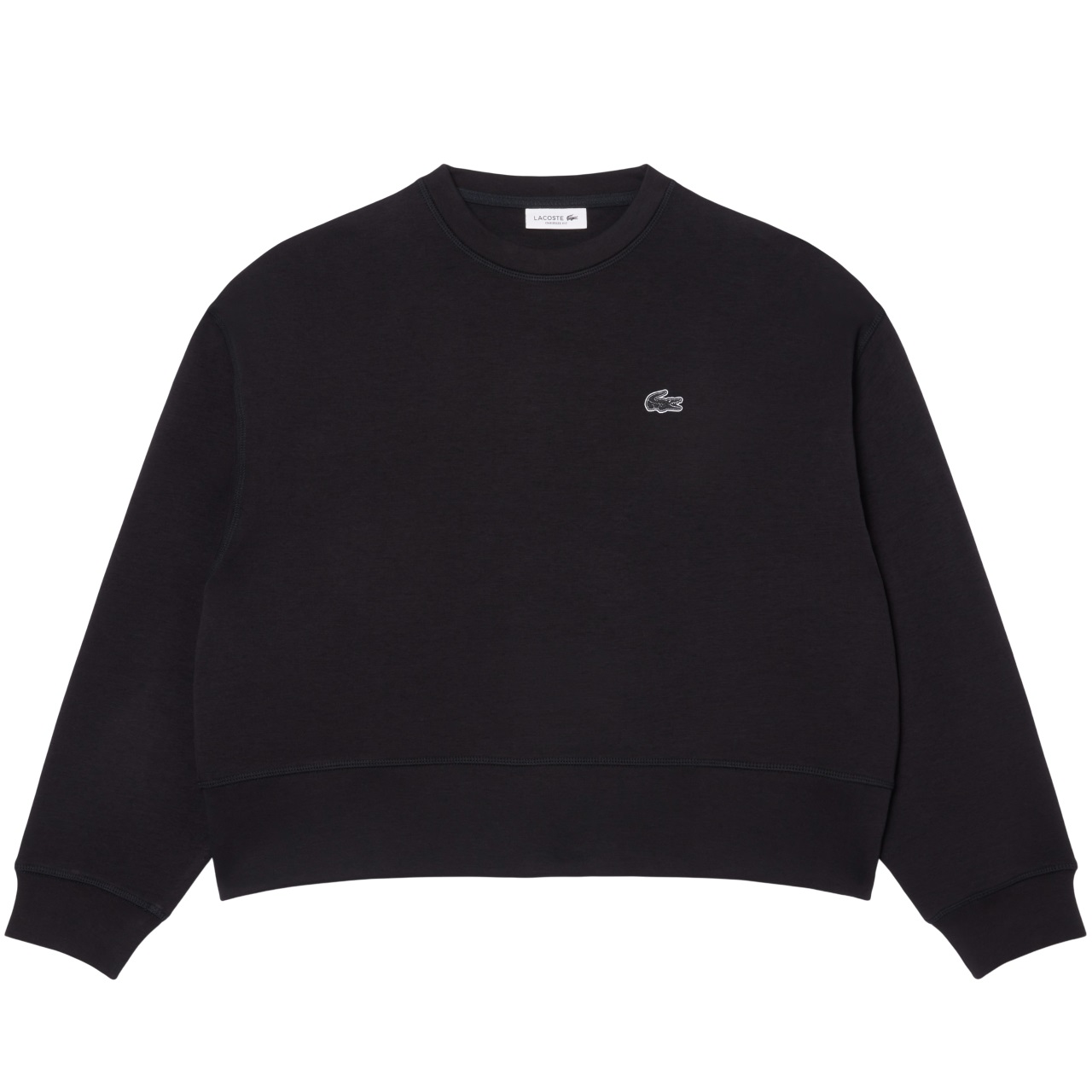 Lacoste Chemises Noir