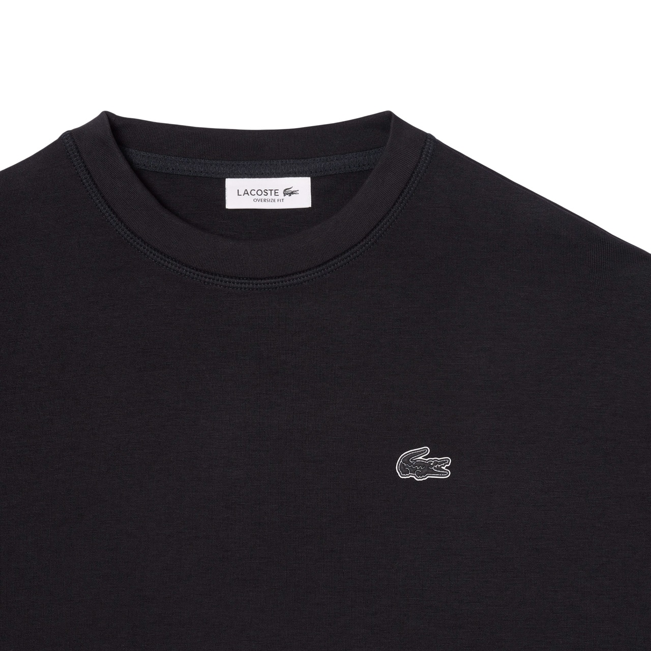 Lacoste Chemises Noir