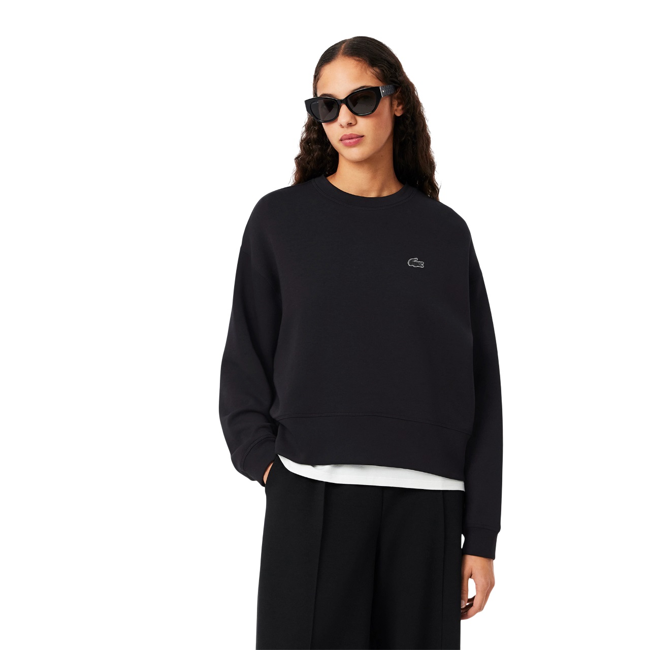 Lacoste Chemises Noir