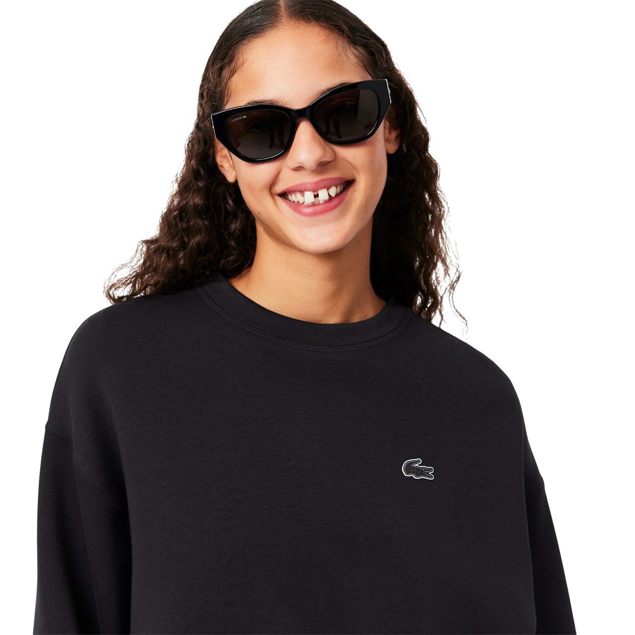 Lacoste Chemises Noir