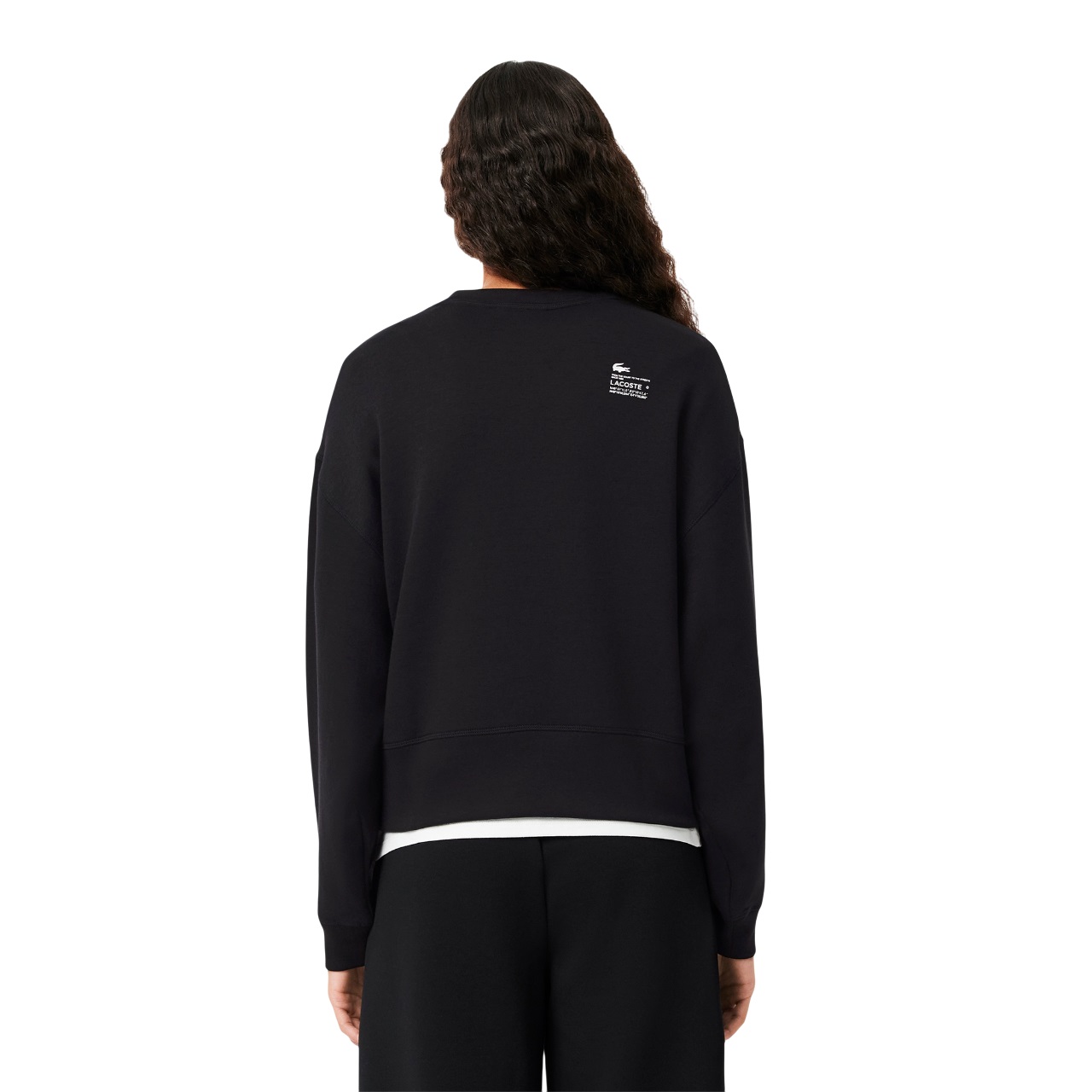Lacoste Chemises Noir