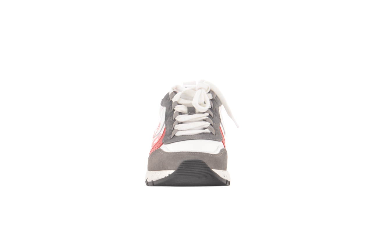 Voile Blanche Sneakers Grigio