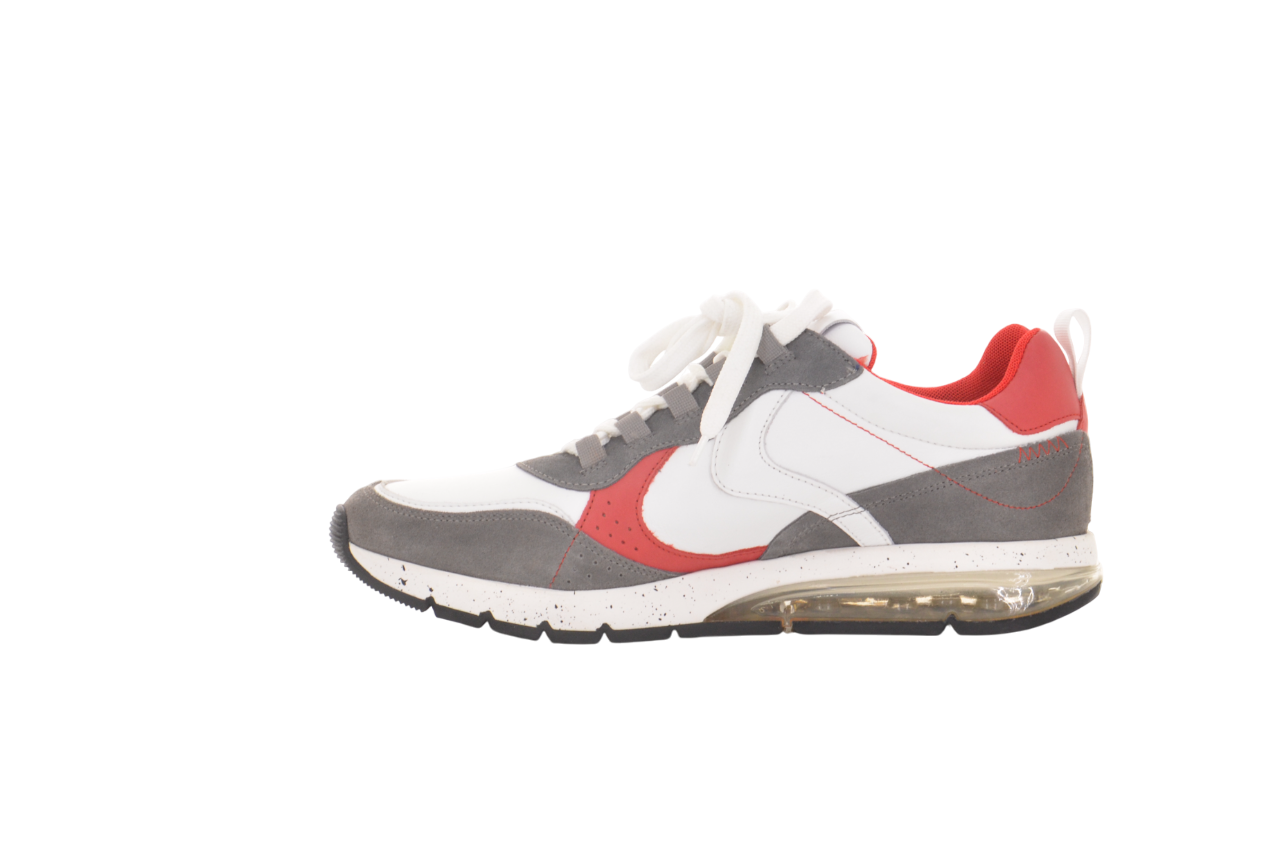 Voile Blanche Sneakers Grigio