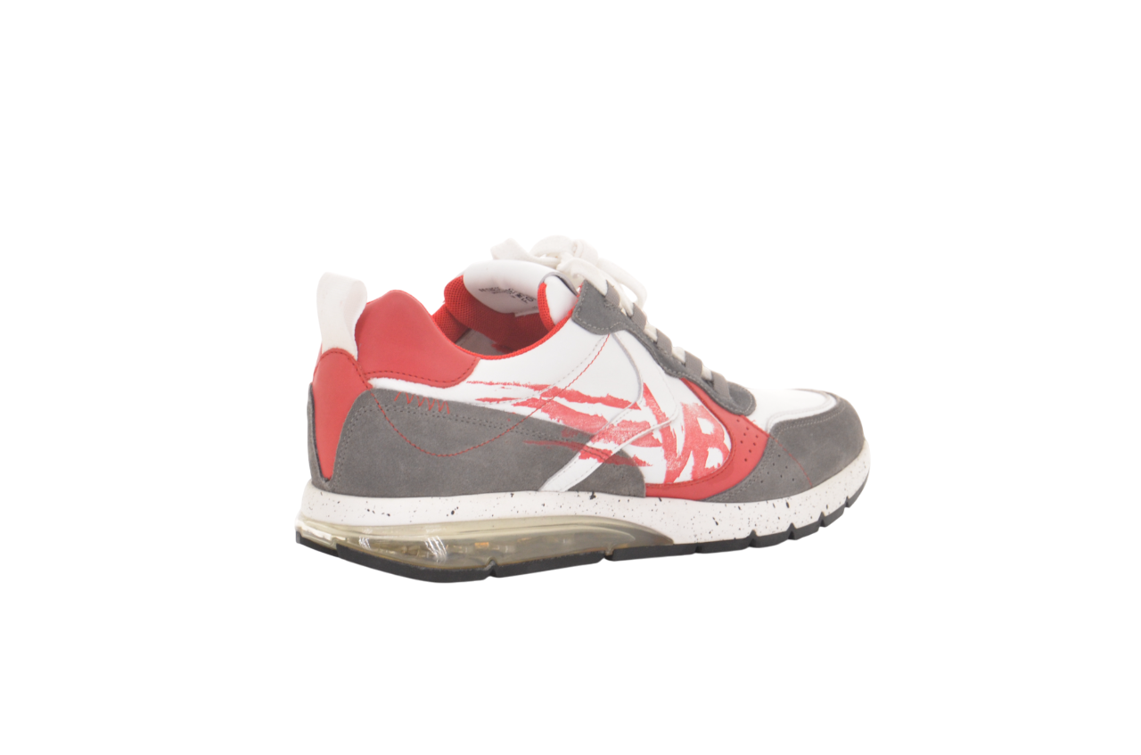 Voile Blanche Sneakers Grigio