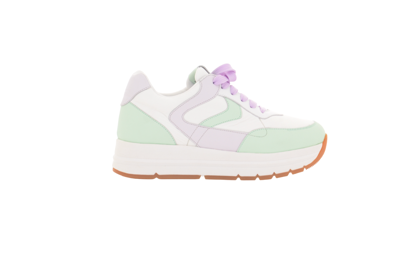 Voile Blanche Sneakers White