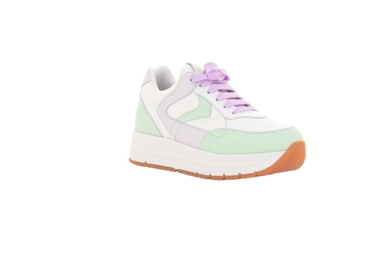Voile Blanche Sneakers White
