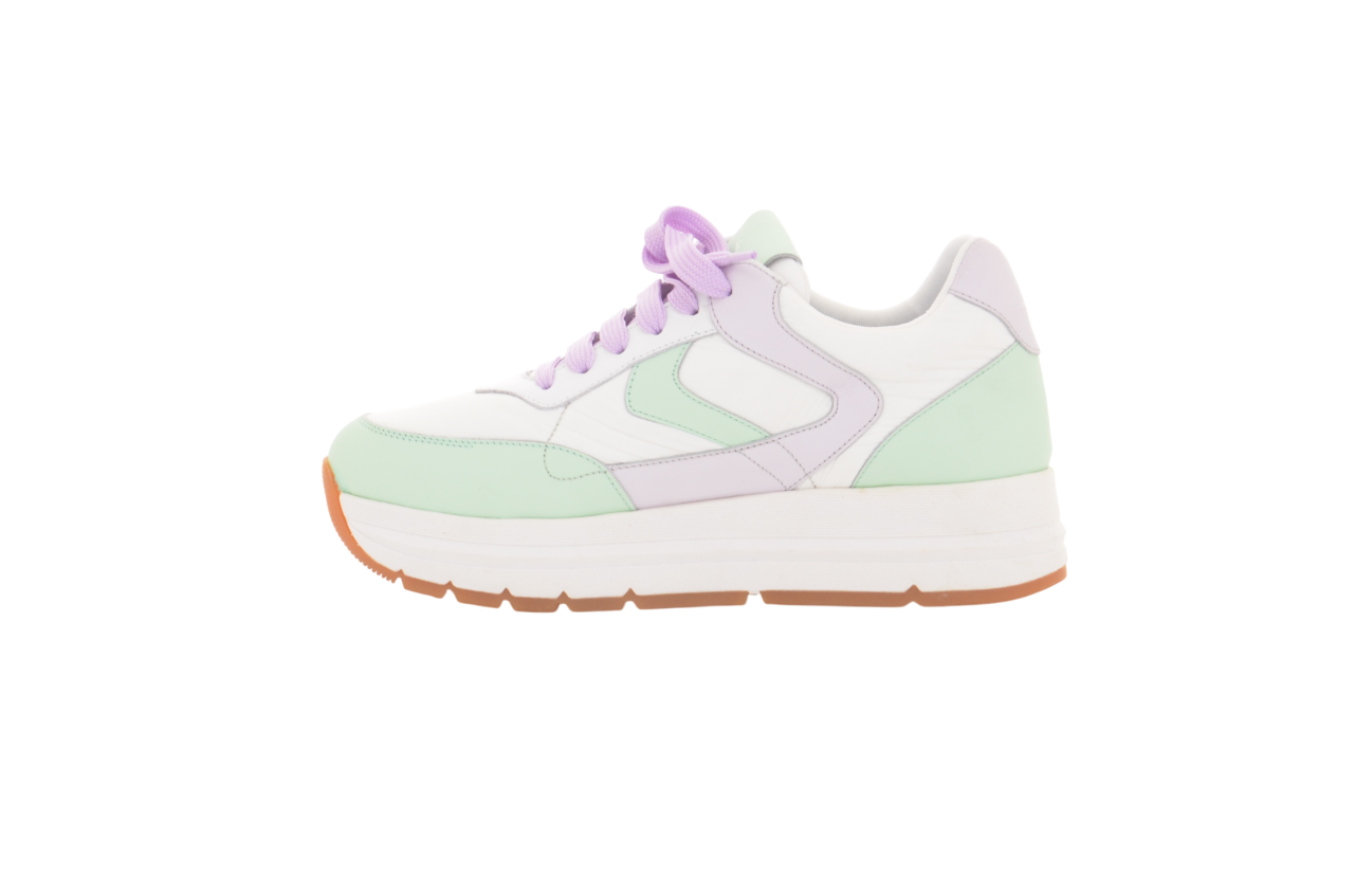 Voile Blanche Sneakers White