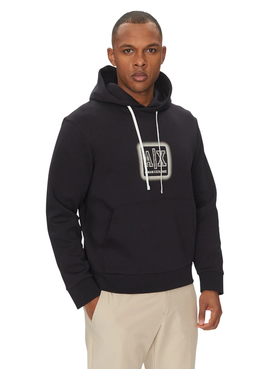 ARMANI EXCHANGE Sweaters