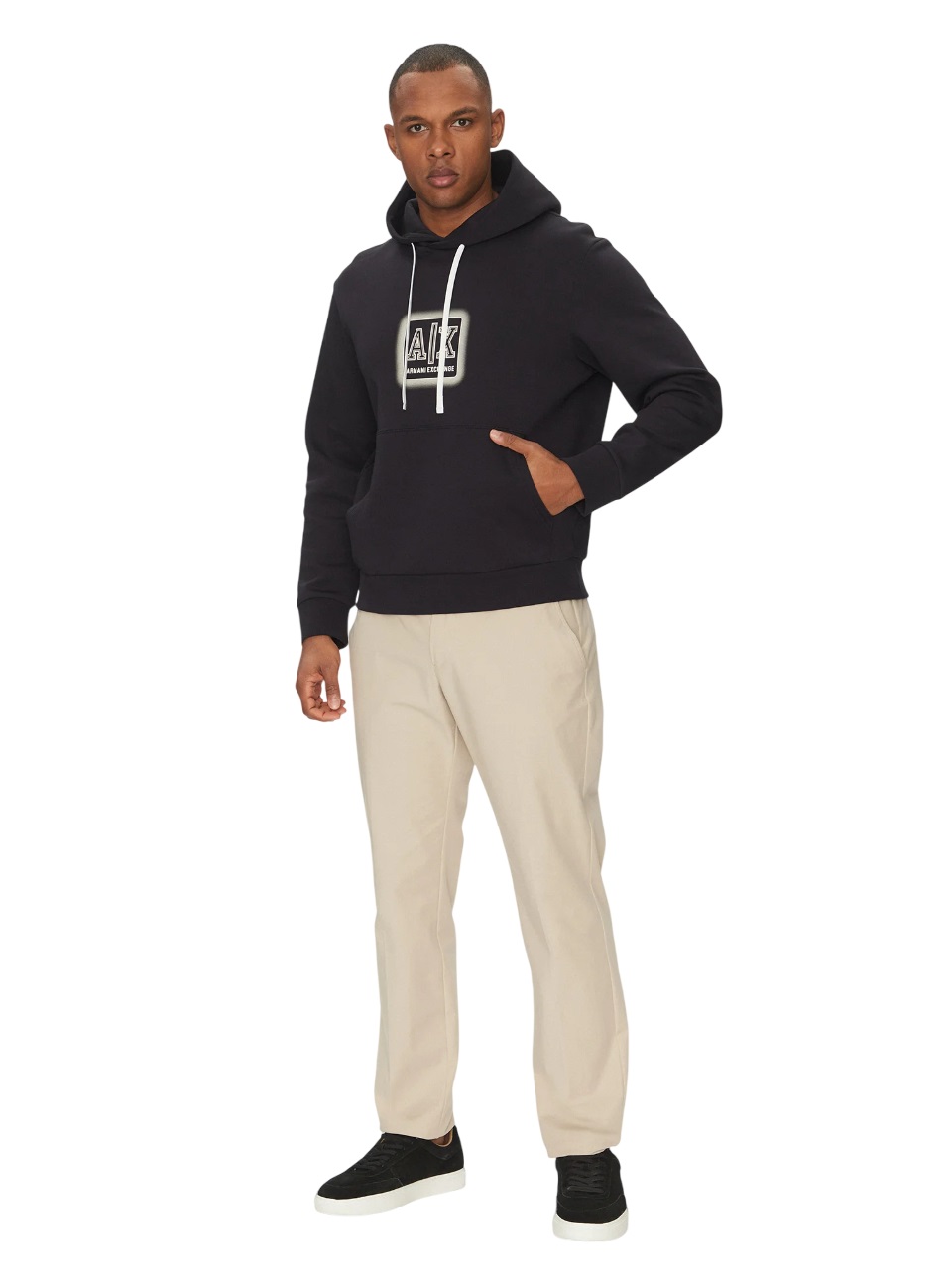ARMANI EXCHANGE Sweaters