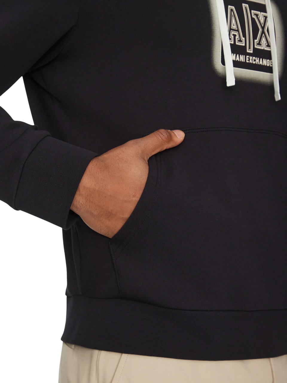 ARMANI EXCHANGE Sweaters