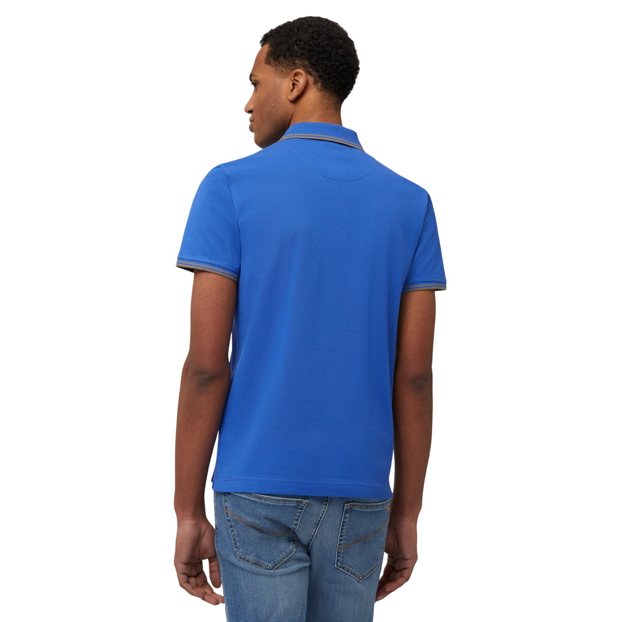 Harmont & Blaine T-shirt et Polo Chine Blu