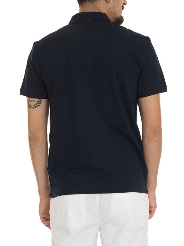 Harmont & Blaine T-shirts and Polos Blu
