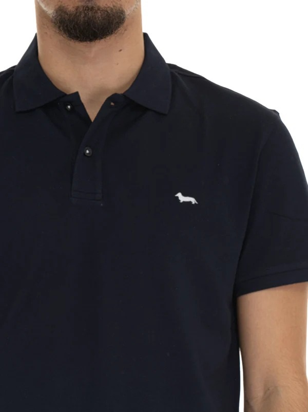 Harmont & Blaine T-shirts and Polos Blu