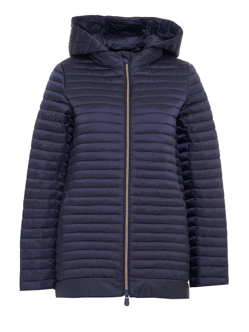 Save The Duck Giacconi Blu da donna - 4