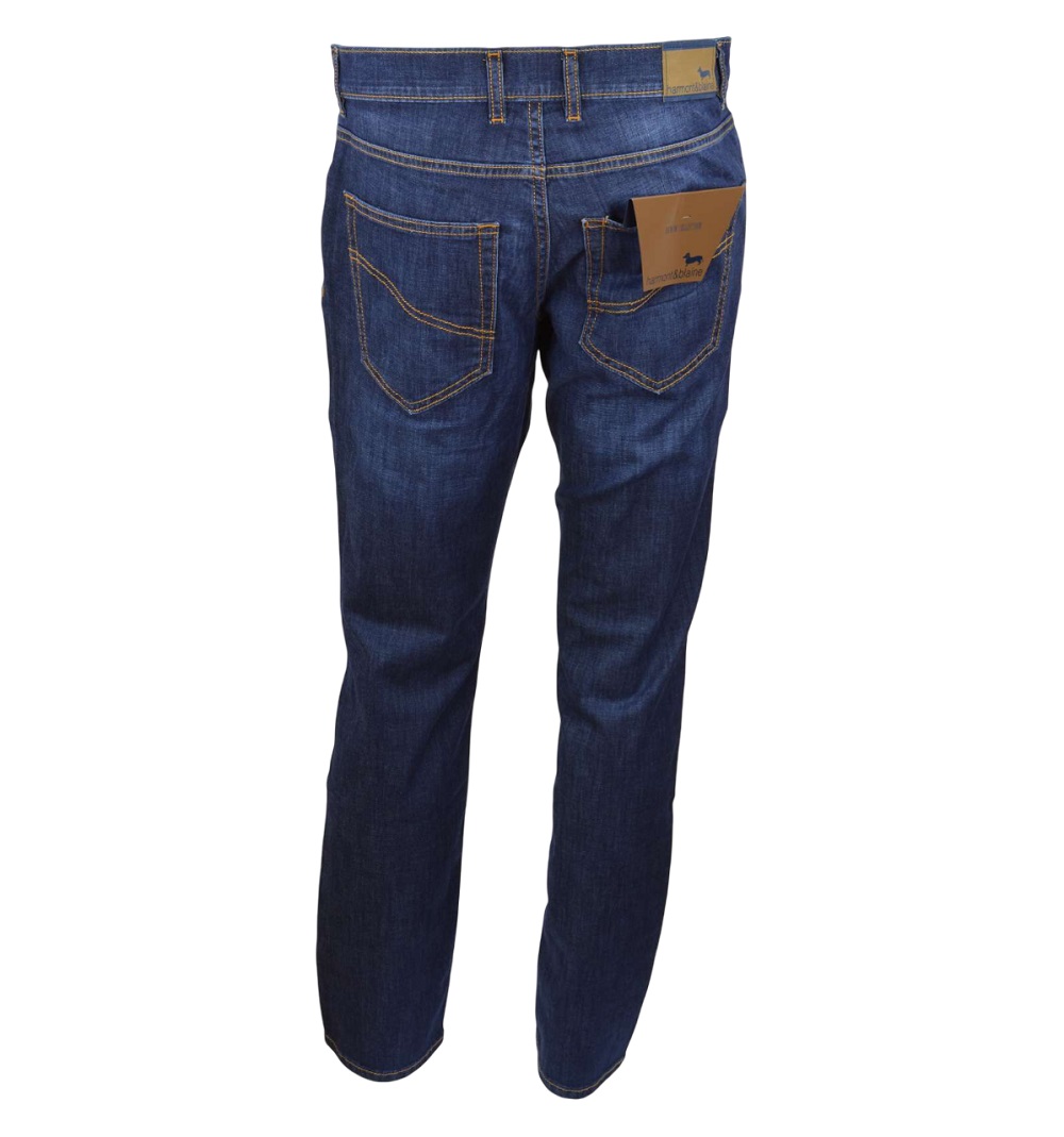 Harmont & Blaine Jeans Blue