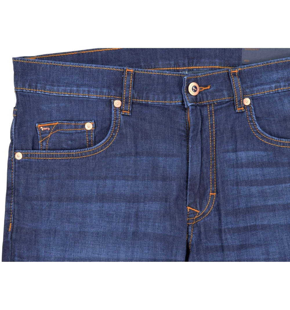 Harmont & Blaine Jeans Blue