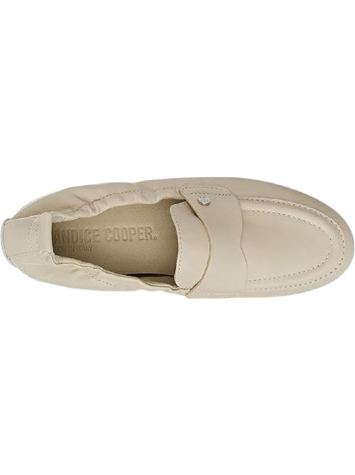 Candice Cooper Zapatillas Beige