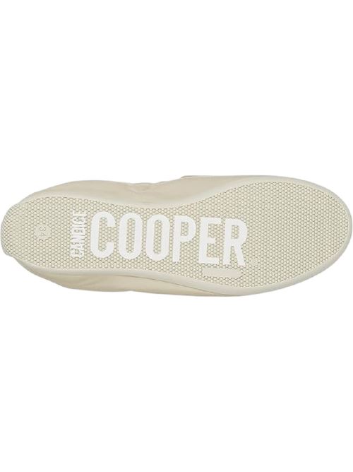 Candice Cooper Zapatillas Beige