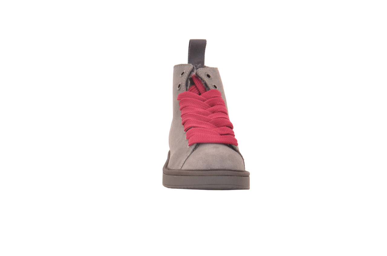 Panchic Sneakers Grigio