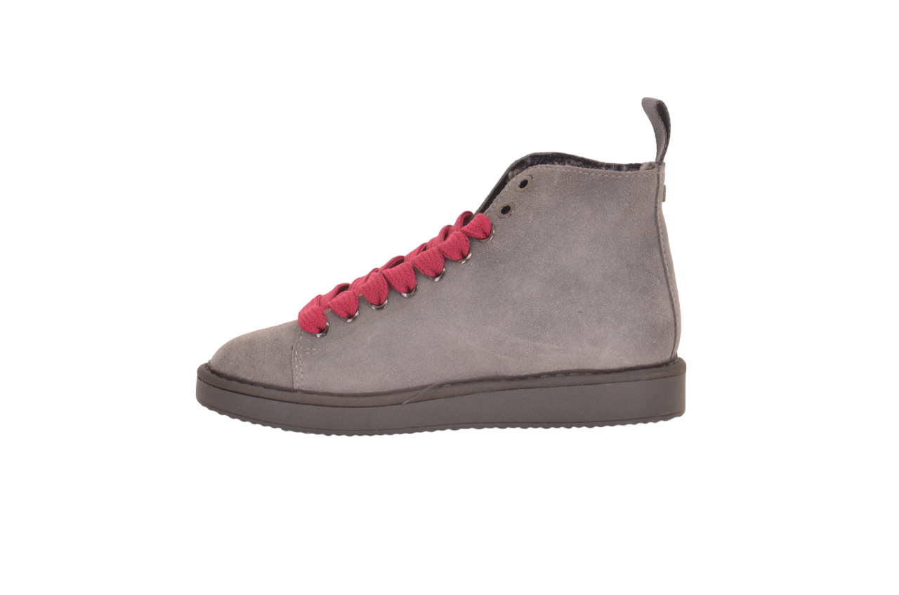 Panchic Sneakers Grigio