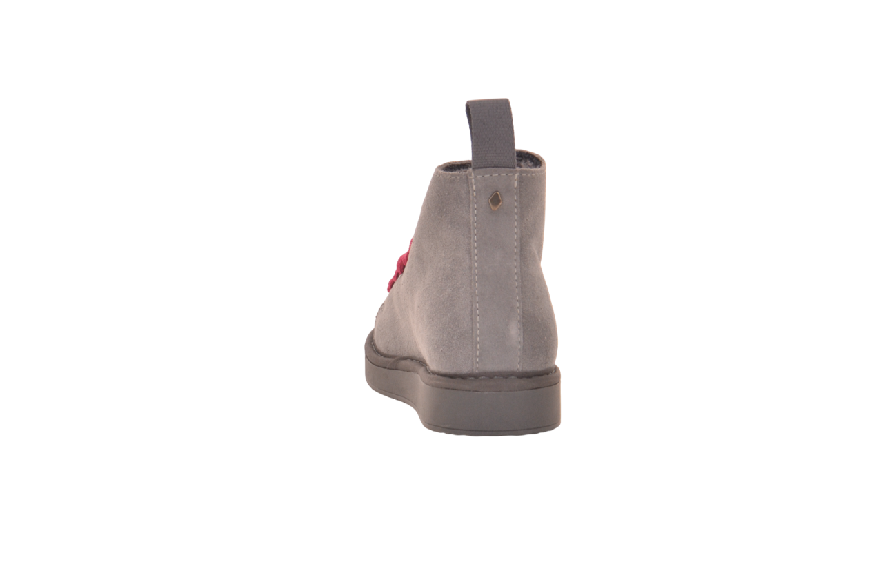 Panchic Sneakers Grigio